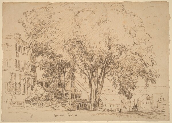 Newburgh on the Hudson