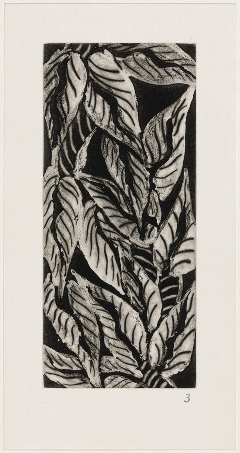 Leaves from The Joy of Ornament