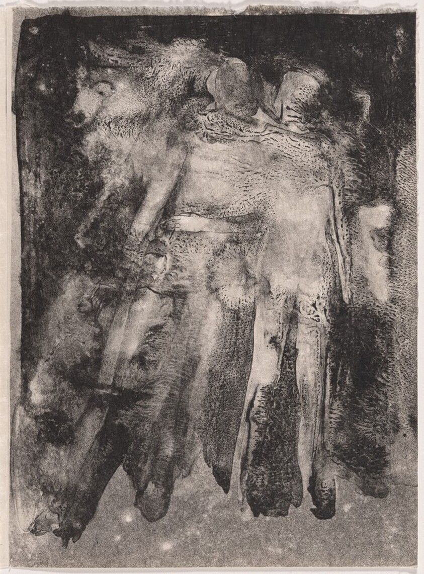 A Valediction: Forbidding Mourning