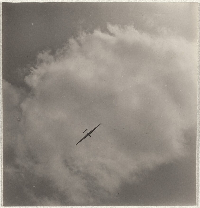 Glider, Zurich