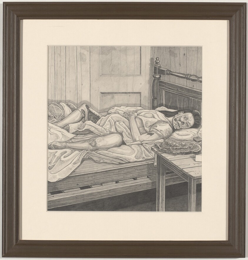 Jack # Alice McKenzie (suspected victim)