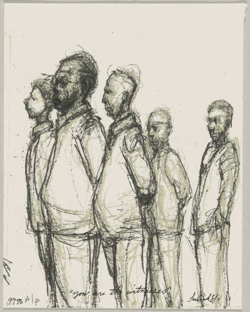 #031 from The 99% - Highland Hills