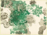 Spring, Ruth Asawa, 1965