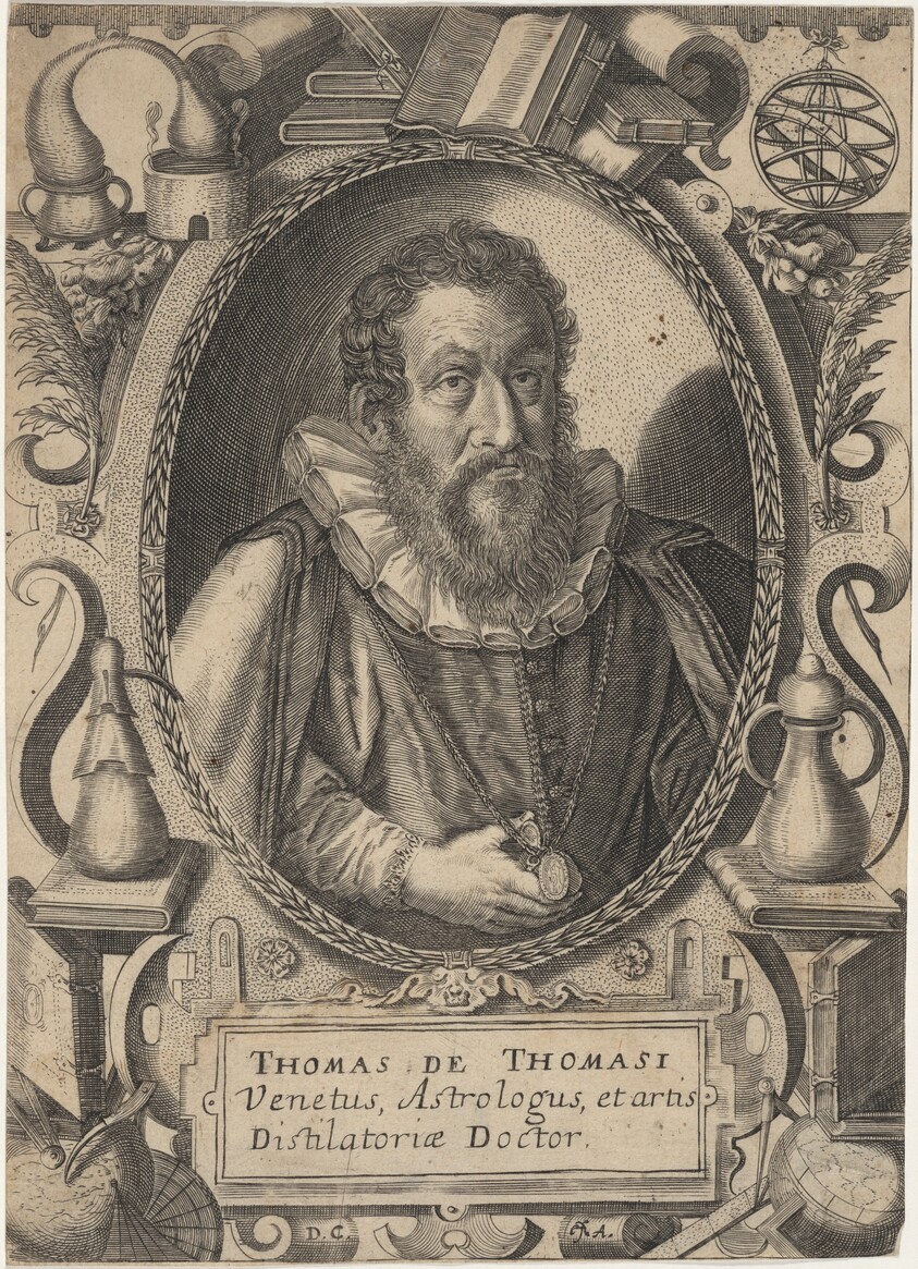 Thomas de Thomasi