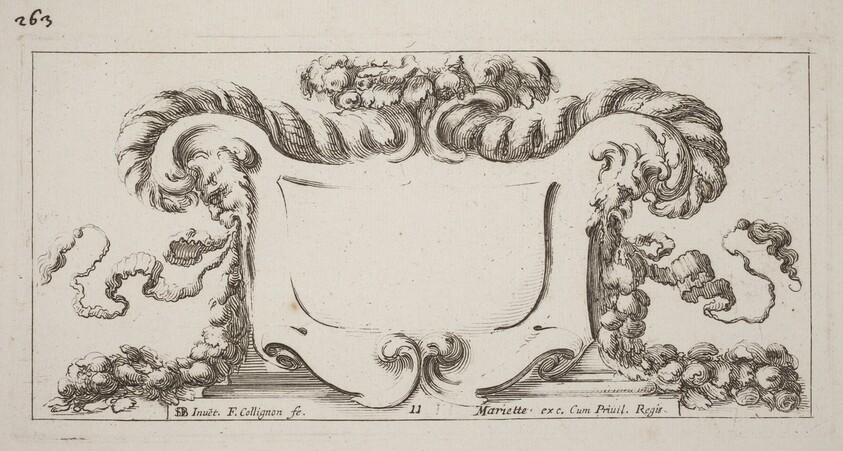 Cartouche