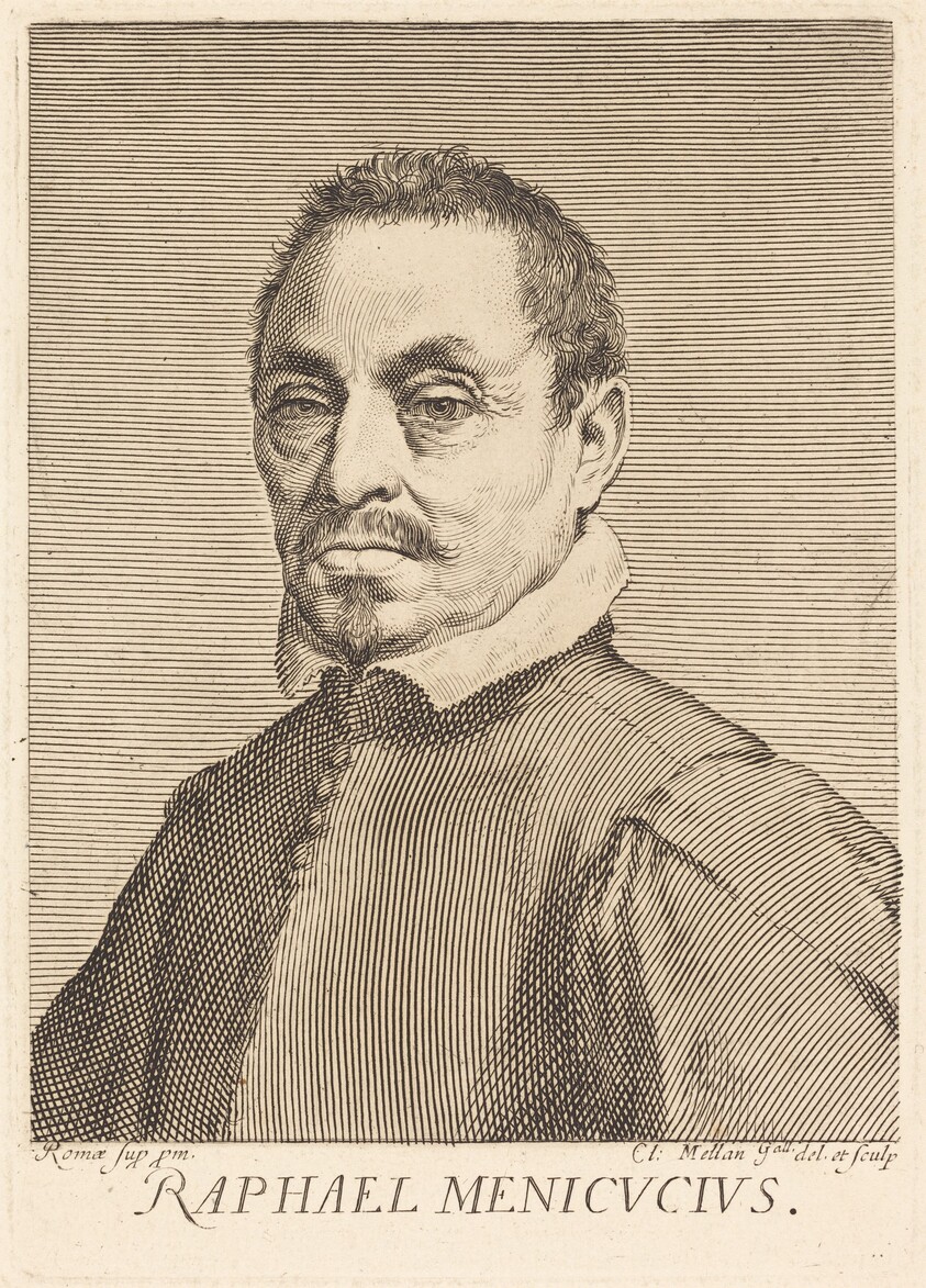 Raffaello Menicucci
