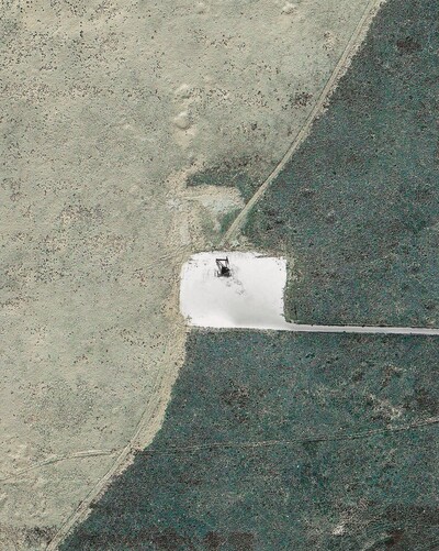 API 44532072 Suntura, TX