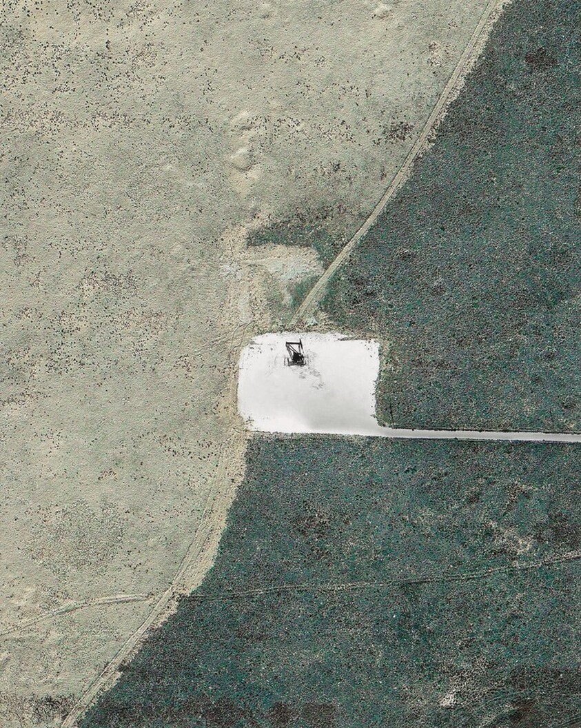 API 44532072 Suntura, TX