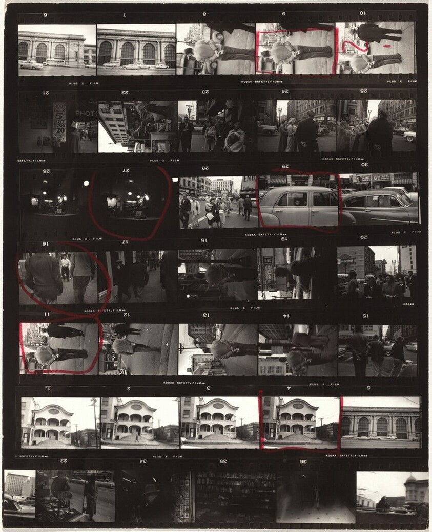 Guggenheim 431--Los Angeles