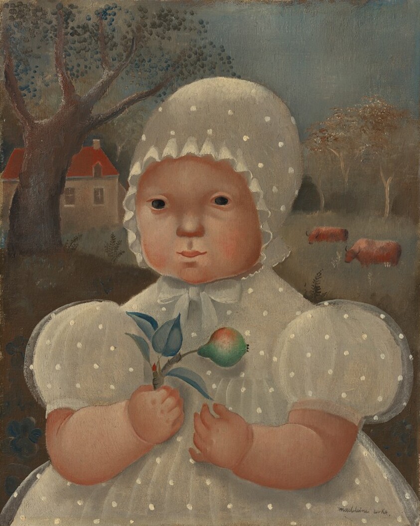 Jean Pierre, du Pre Clos