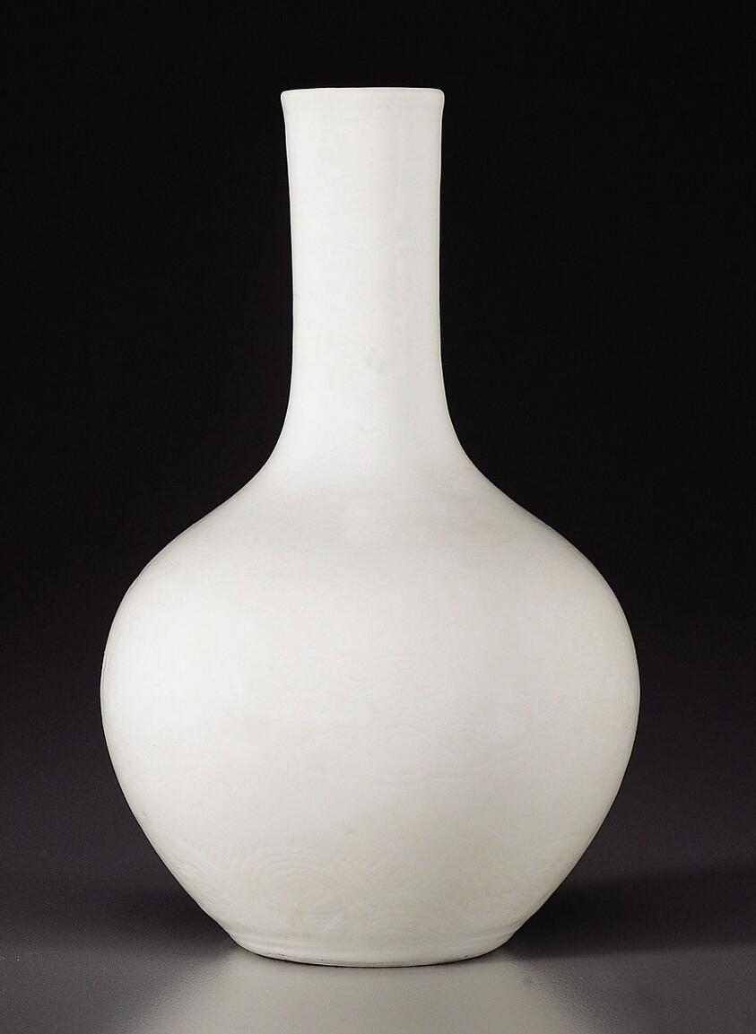 Small Vase