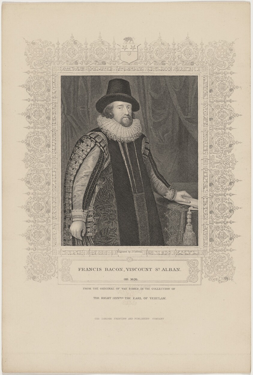 Francis Bacon