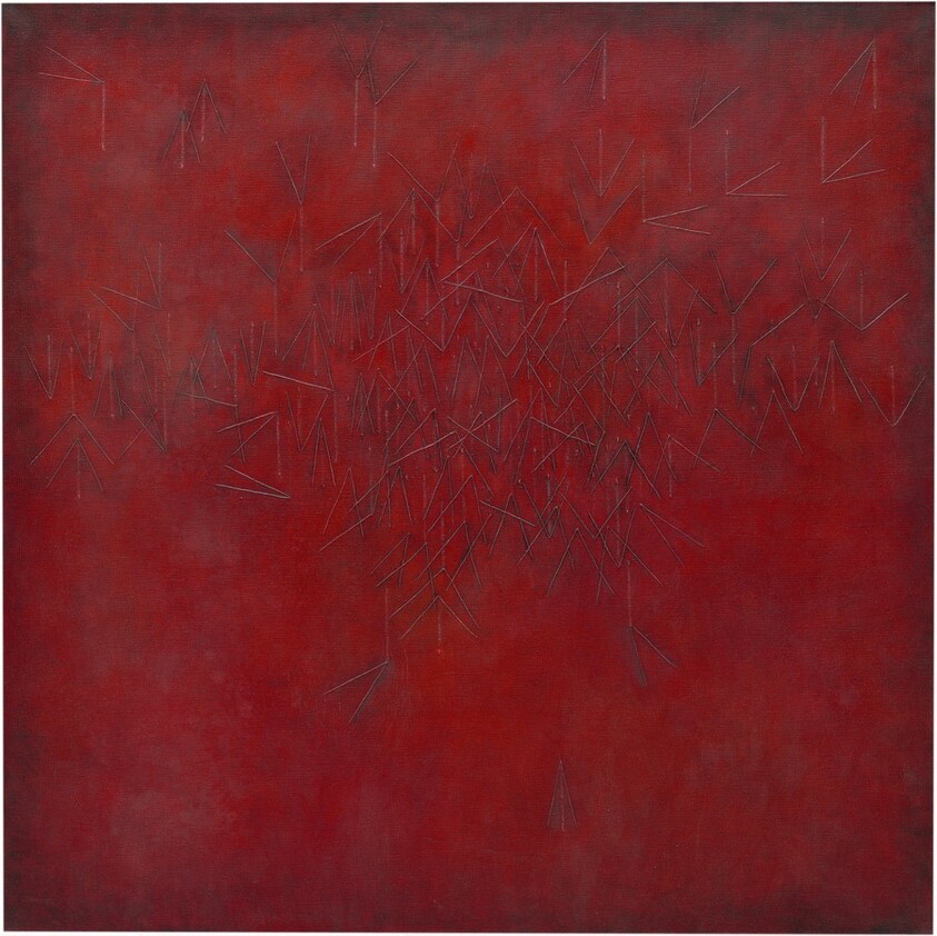 Primal Energy I: Manhattan Sounds