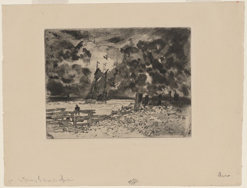 Marine: Souvenir of Medway