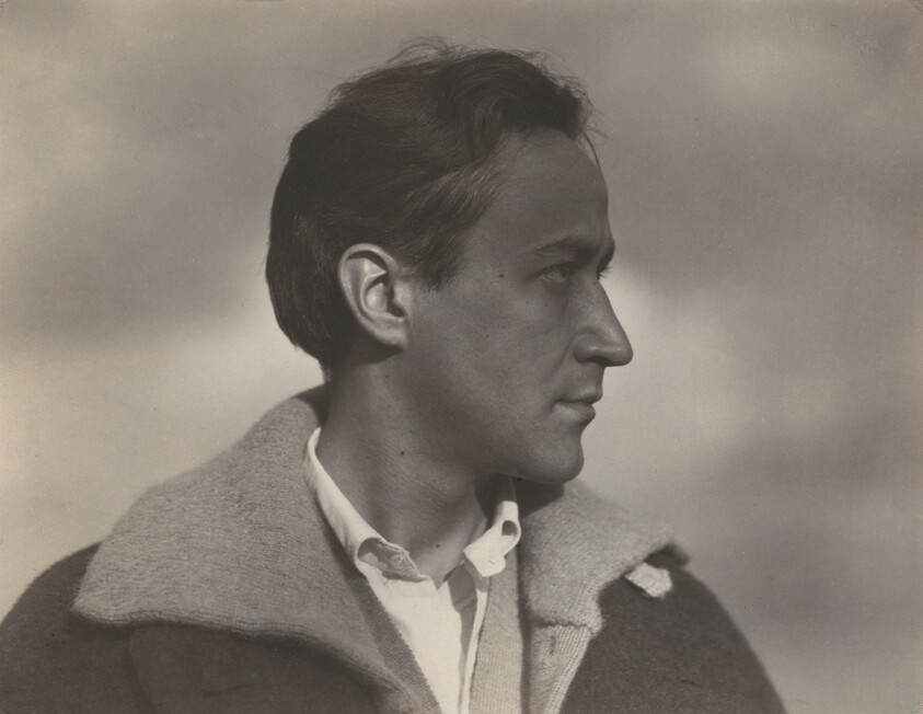 Jean Toomer