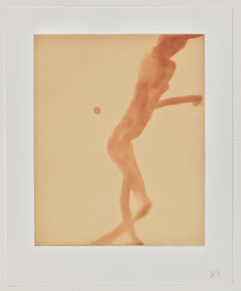 Copper Plate Nude 2 [working proof 1]