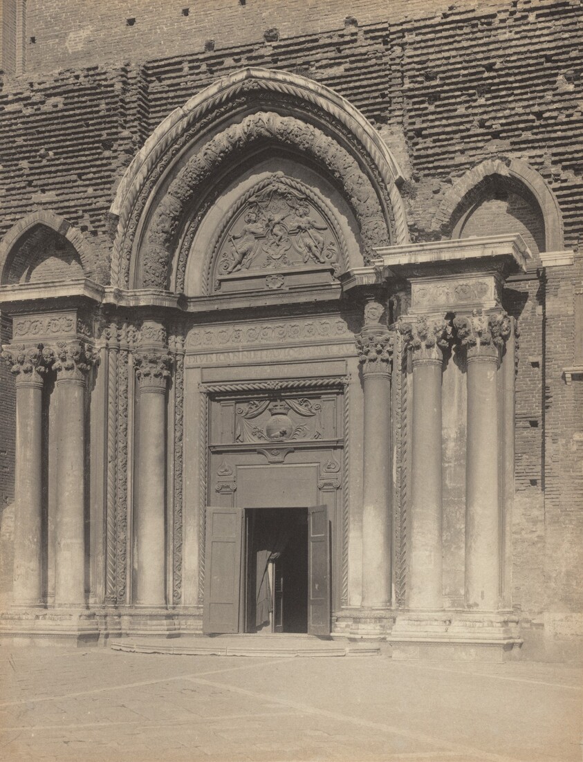 Santi Giovanni e Paolo, Venice