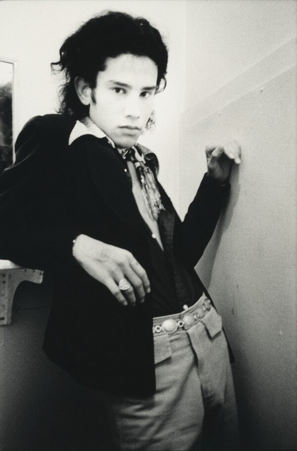 Young Man, Troupers Hall, Hollywood