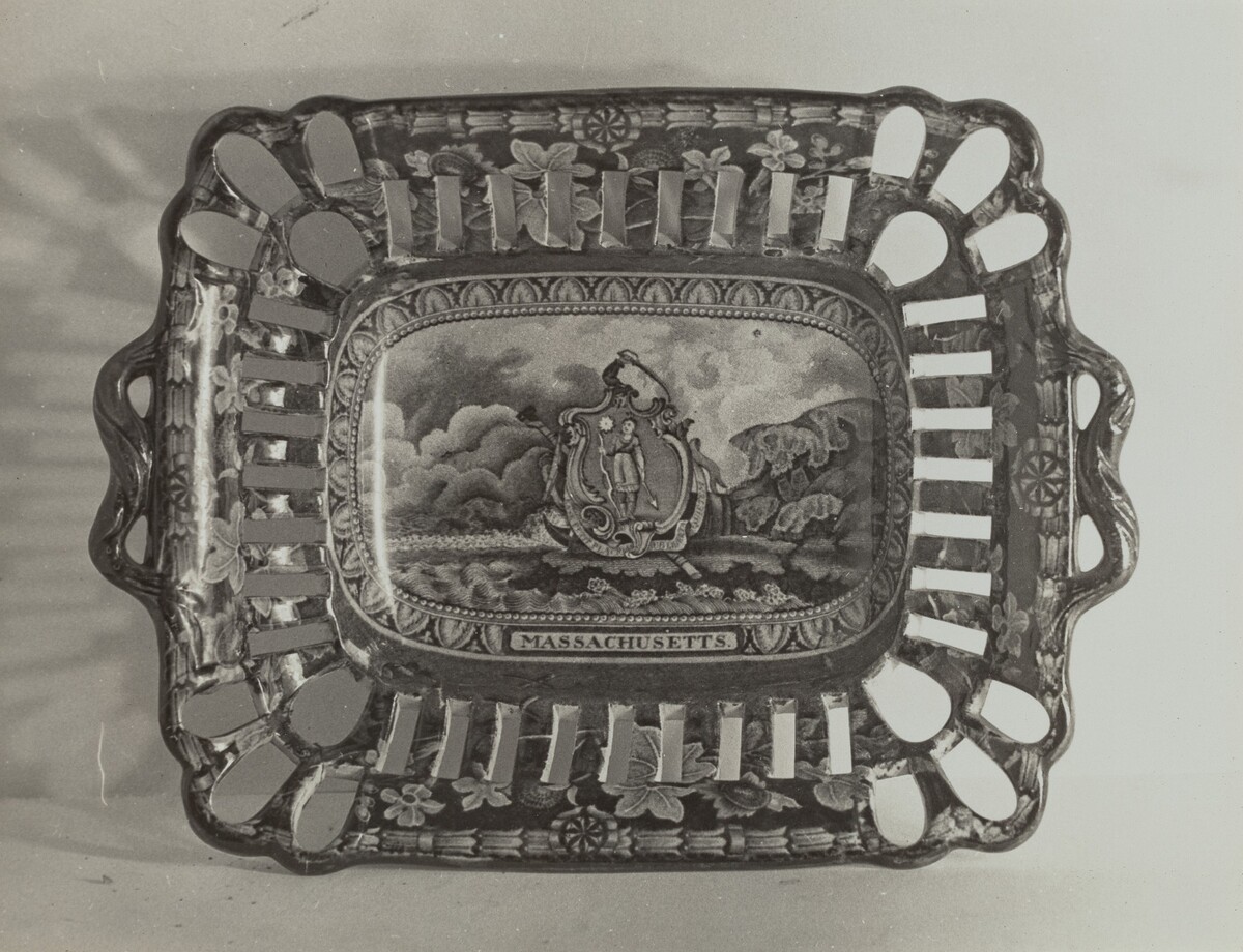 Fruit Dish