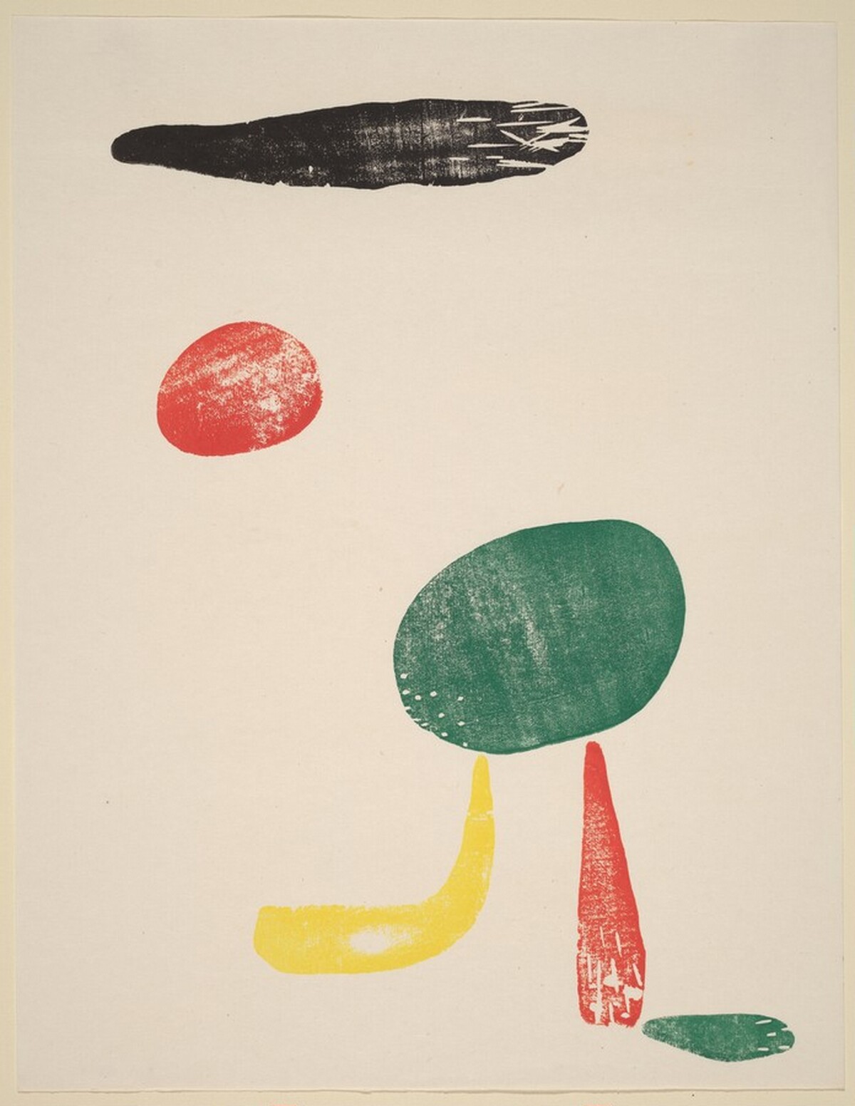 Untitled [plate XV]