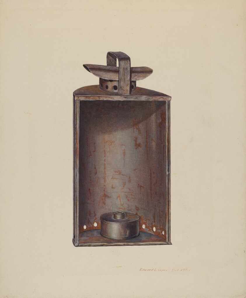 Lantern