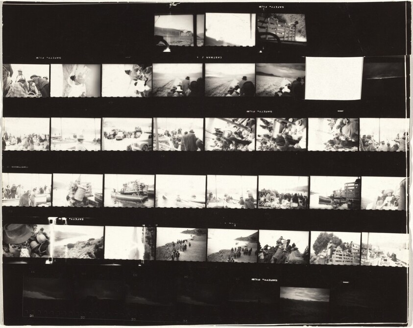 South America and Spain 2