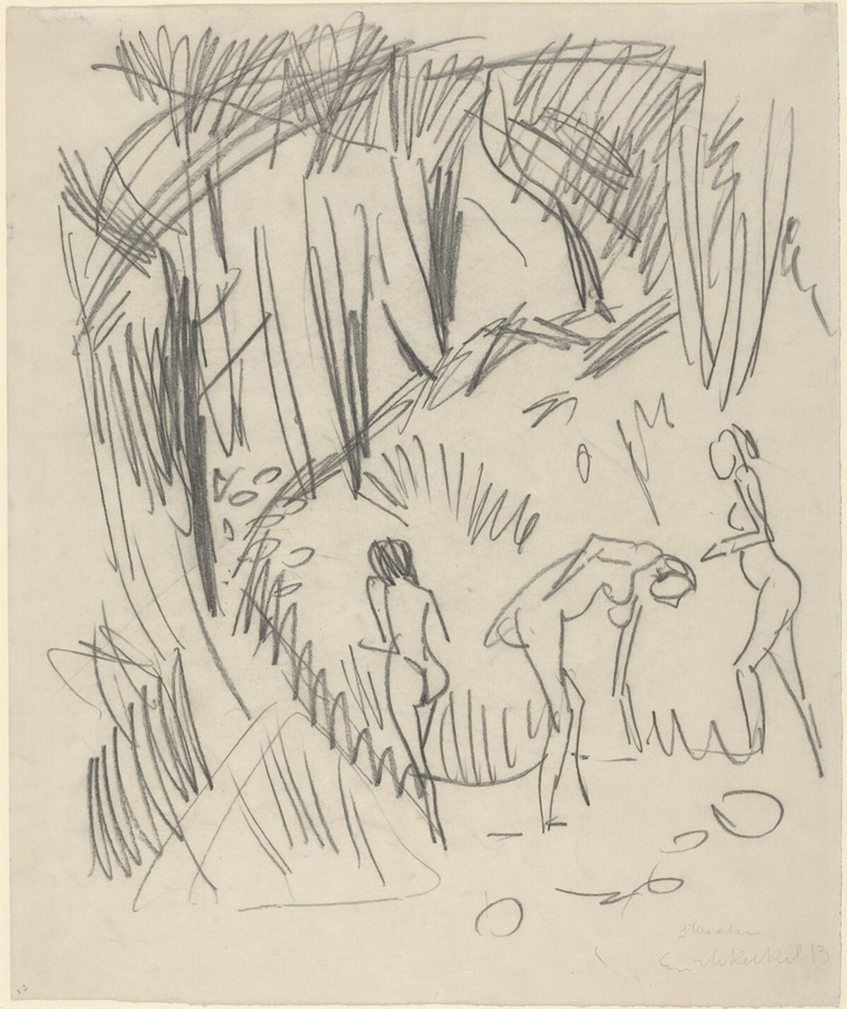 Three Figures