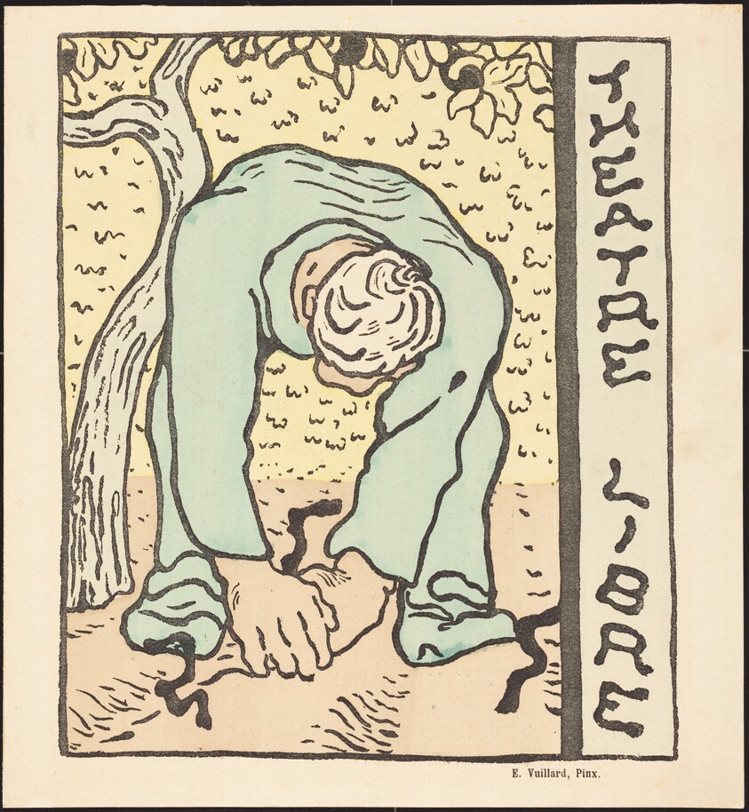 Monsieur Bute; L'Amant de sa femme; La Belle opération