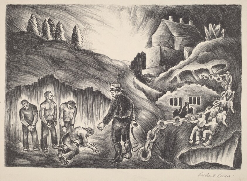 Hymn to the Rising Sun