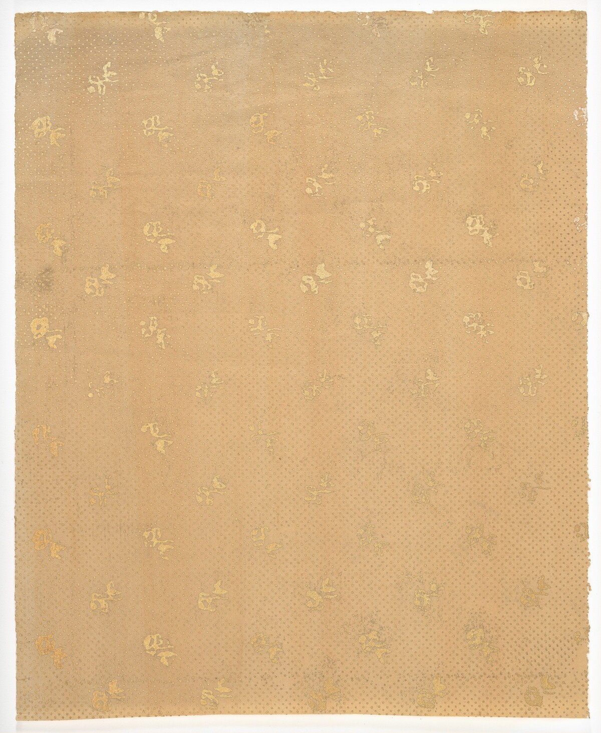 Endpaper