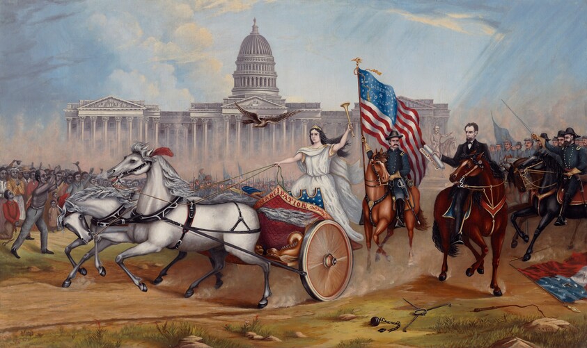 Emancipation Proclamation