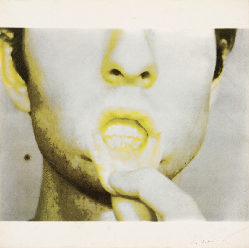 Studies for Holograms (b)