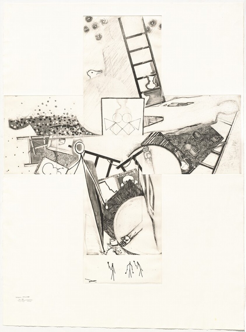 The Seasons [trial proof]