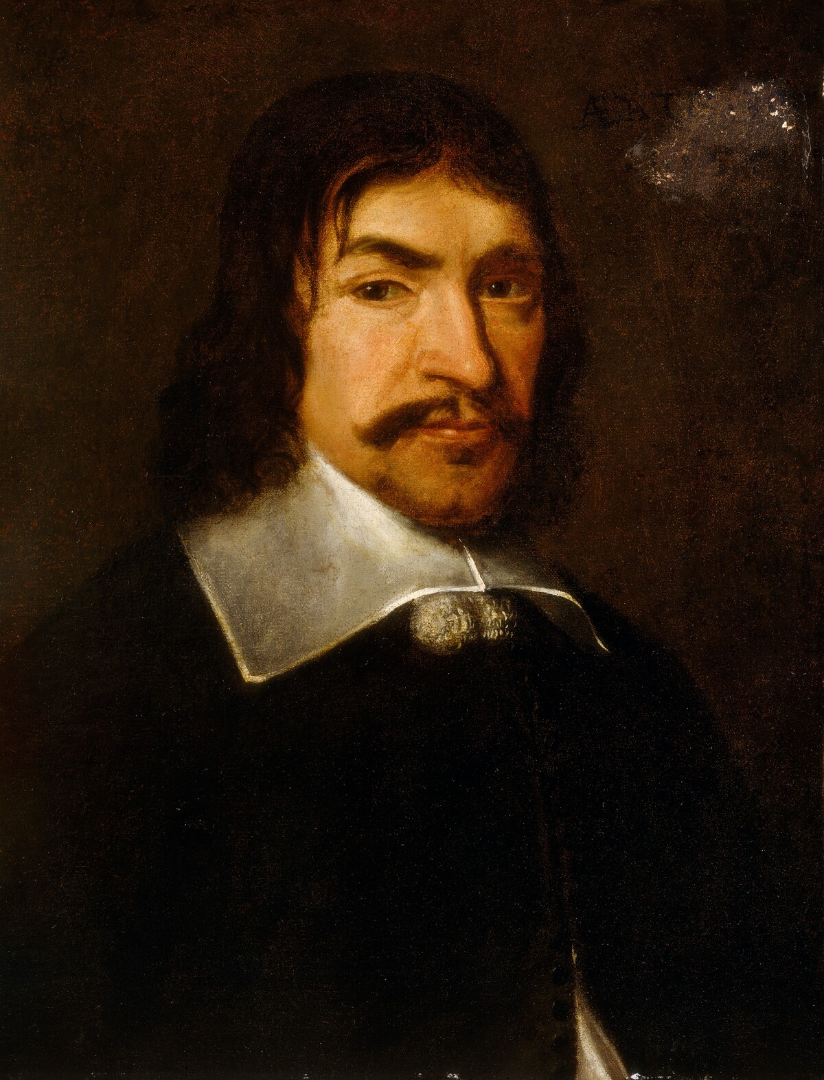 Portrait of a Man