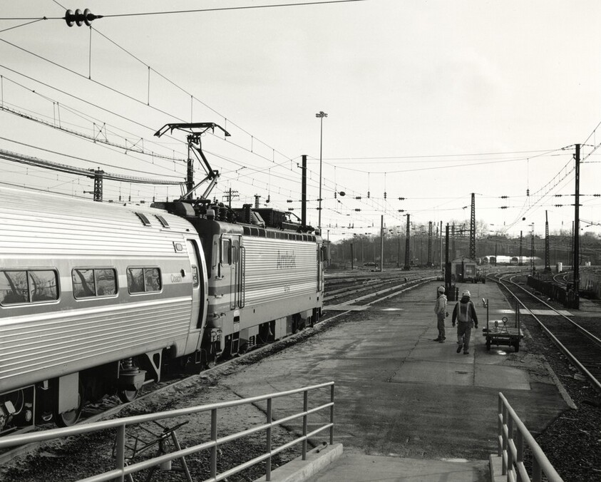 New Haven, Connecticut