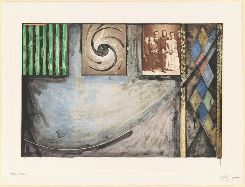 Untitled (Embassies) [trial proof]