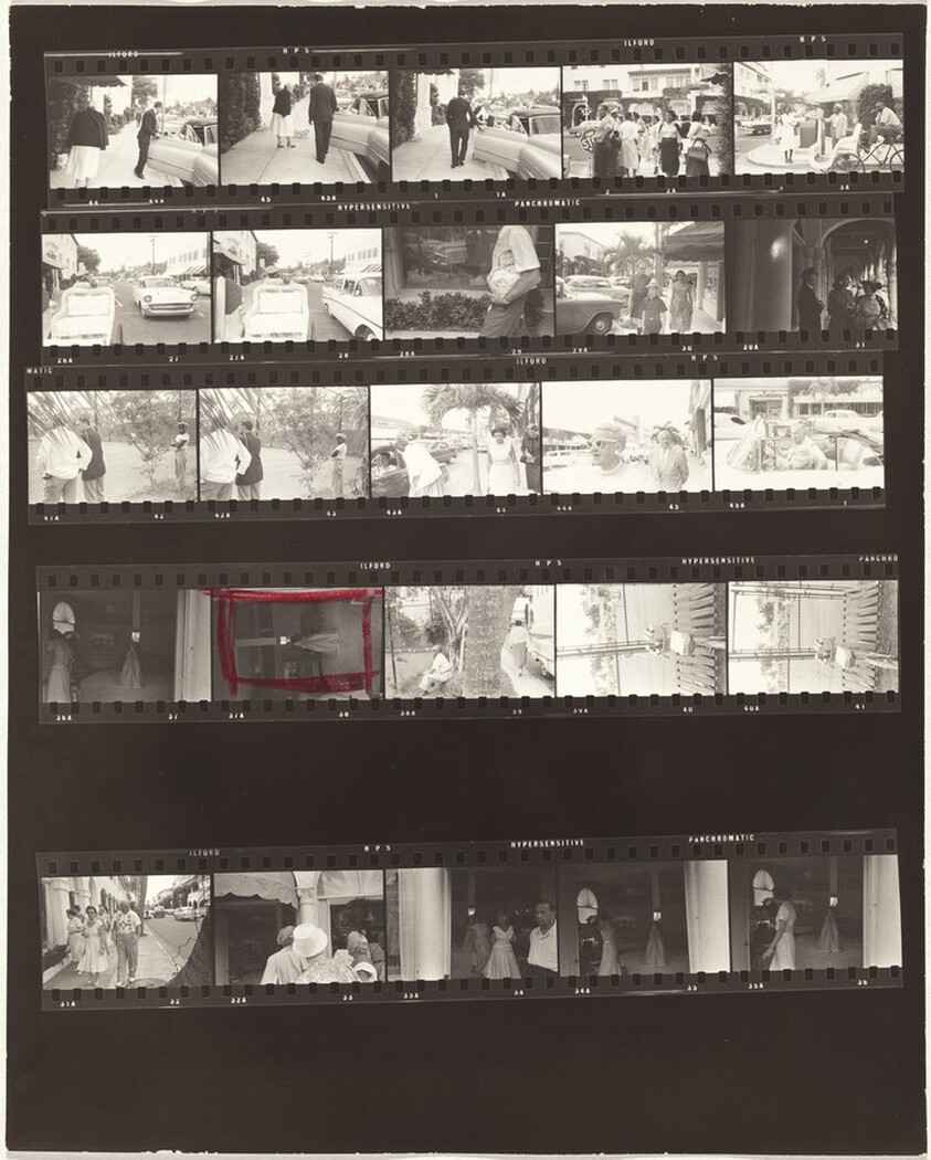 Guggenheim 178--Miami, Florida