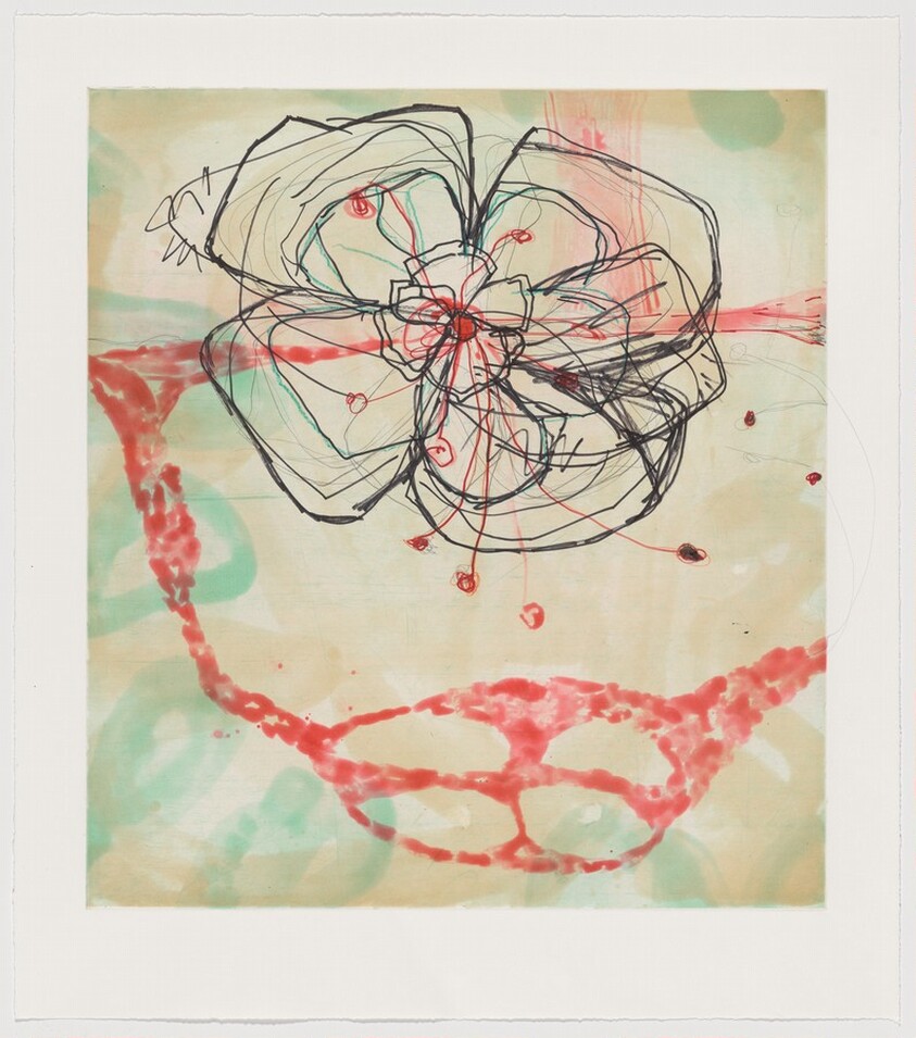 Flower Power [working proof 2]