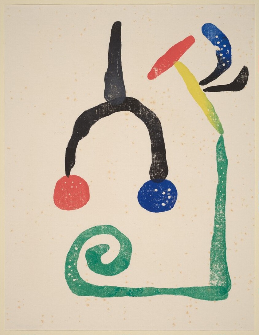 Untitled [plate LVII]