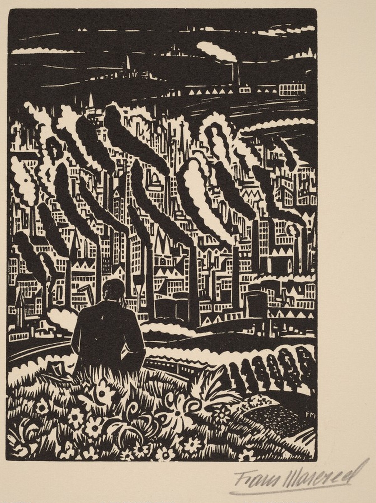 La Ville