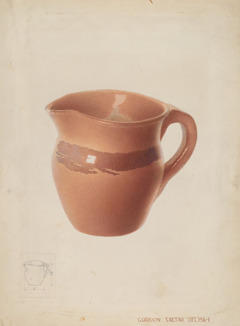 Pitcher