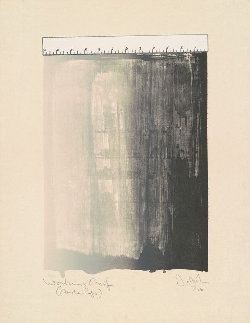 Ruler [working proof]