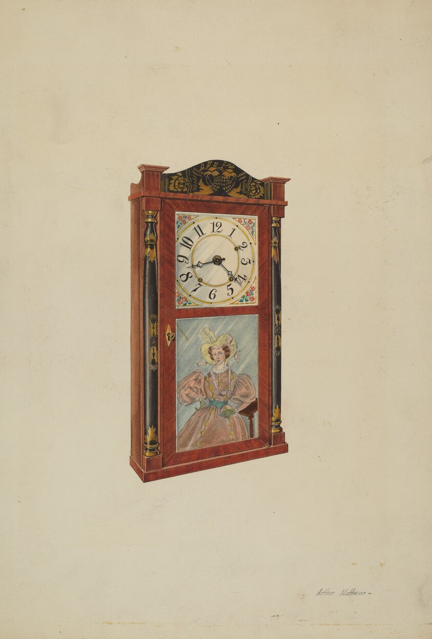 Clock