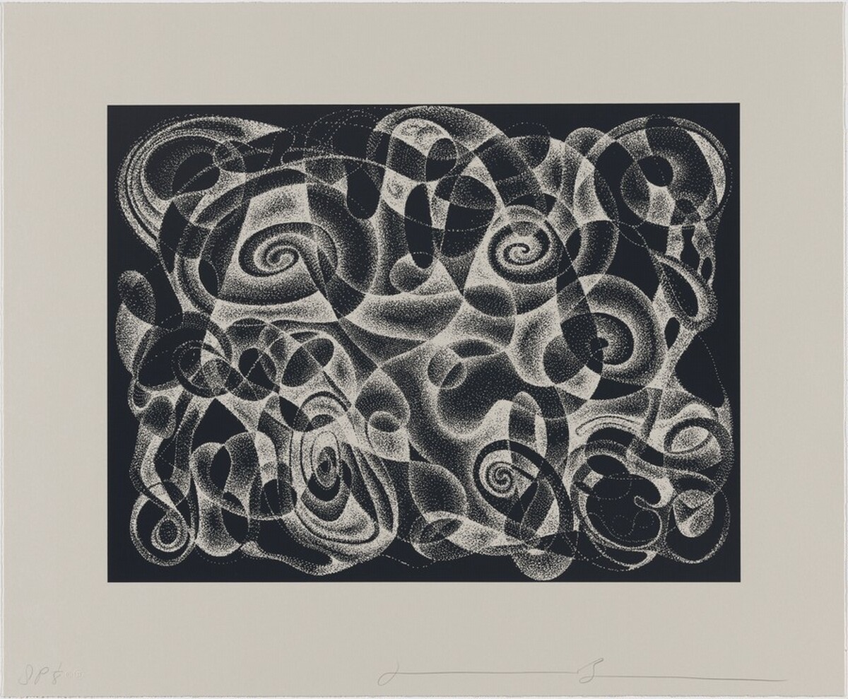 Self Portrait (State) [special proof]