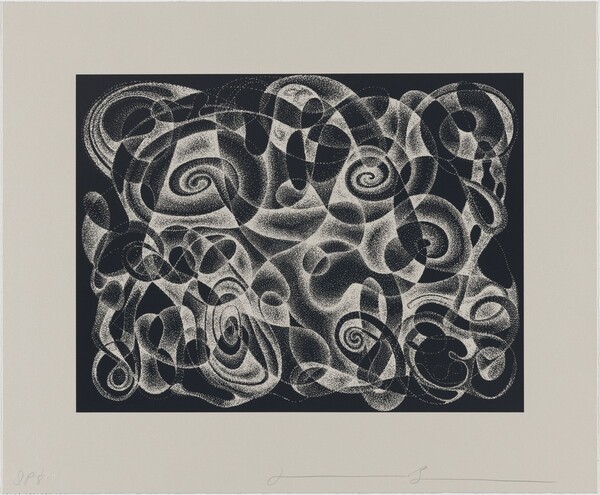 Self Portrait (State) [special proof]