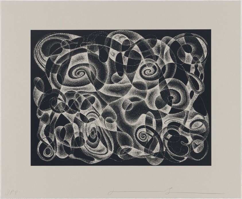 Self Portrait (State) [special proof]