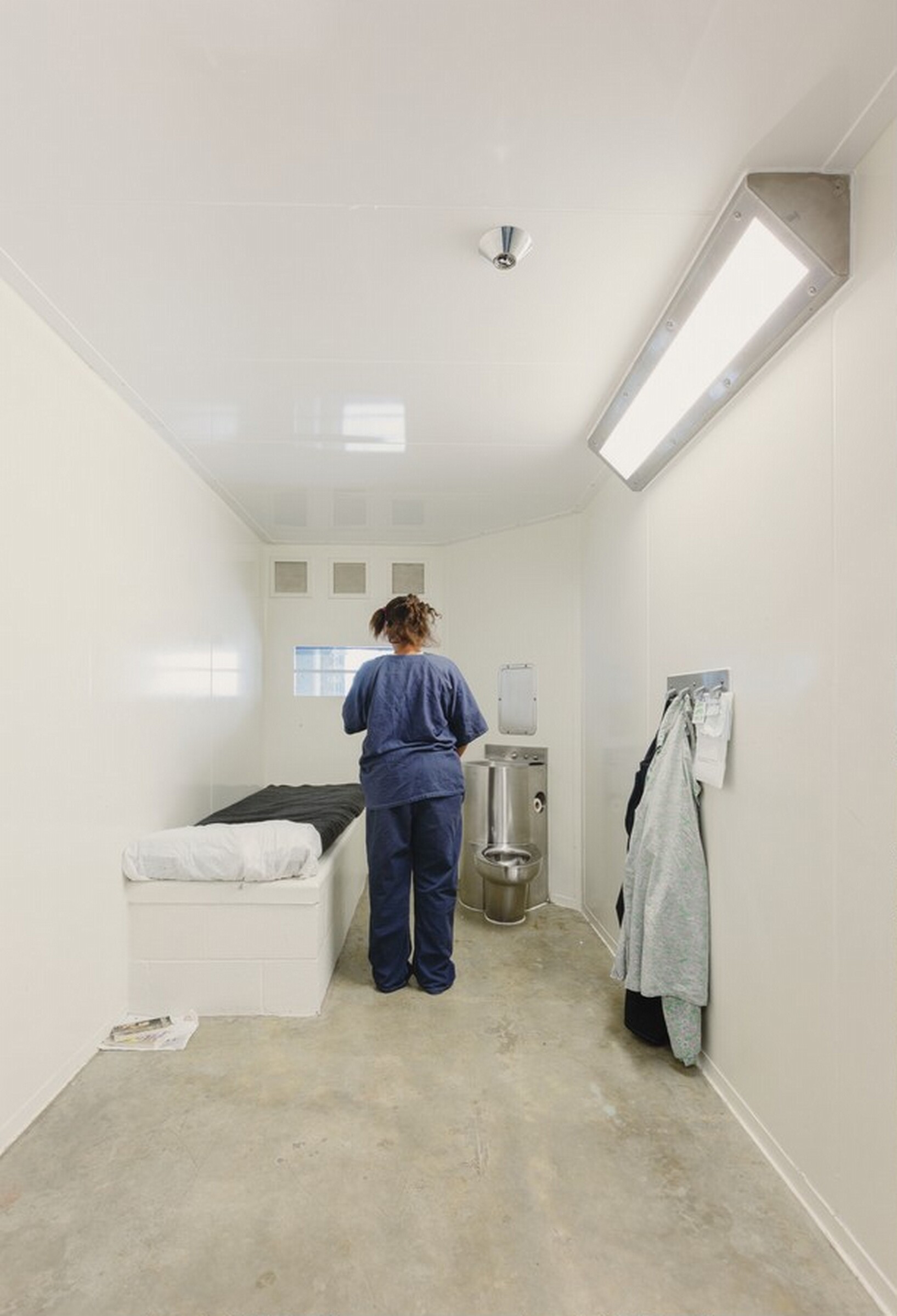 Texas, Richard Ross, 2012