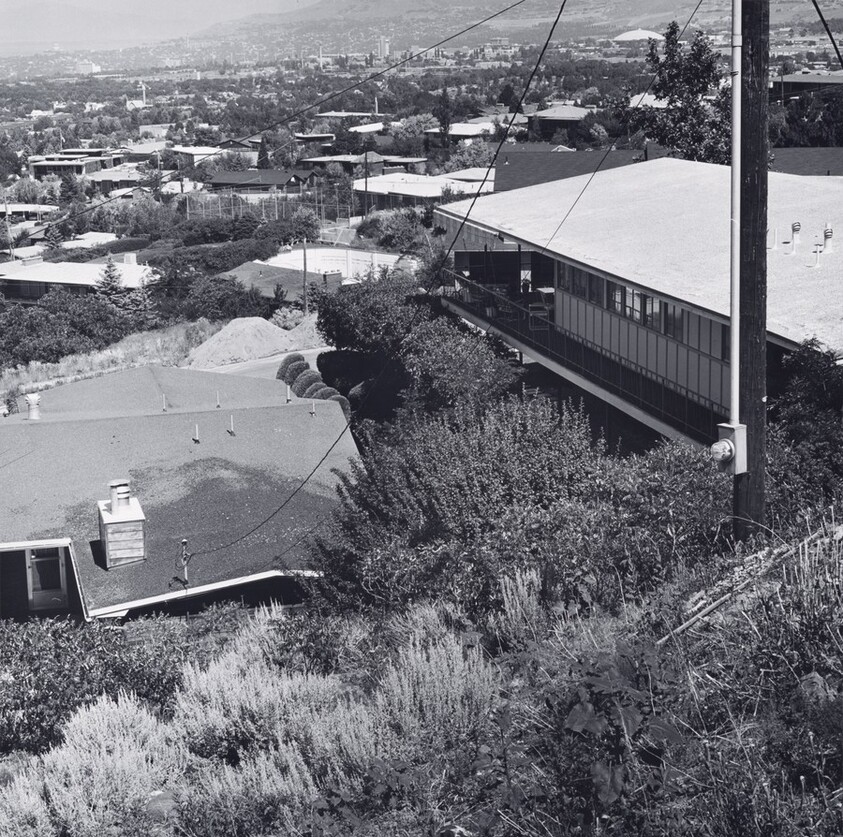 View, Salt Lake City, Utah