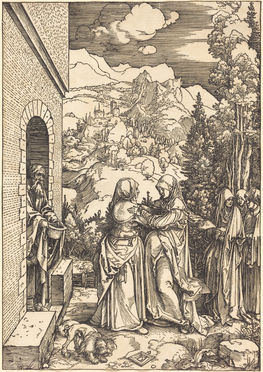 The Visitation