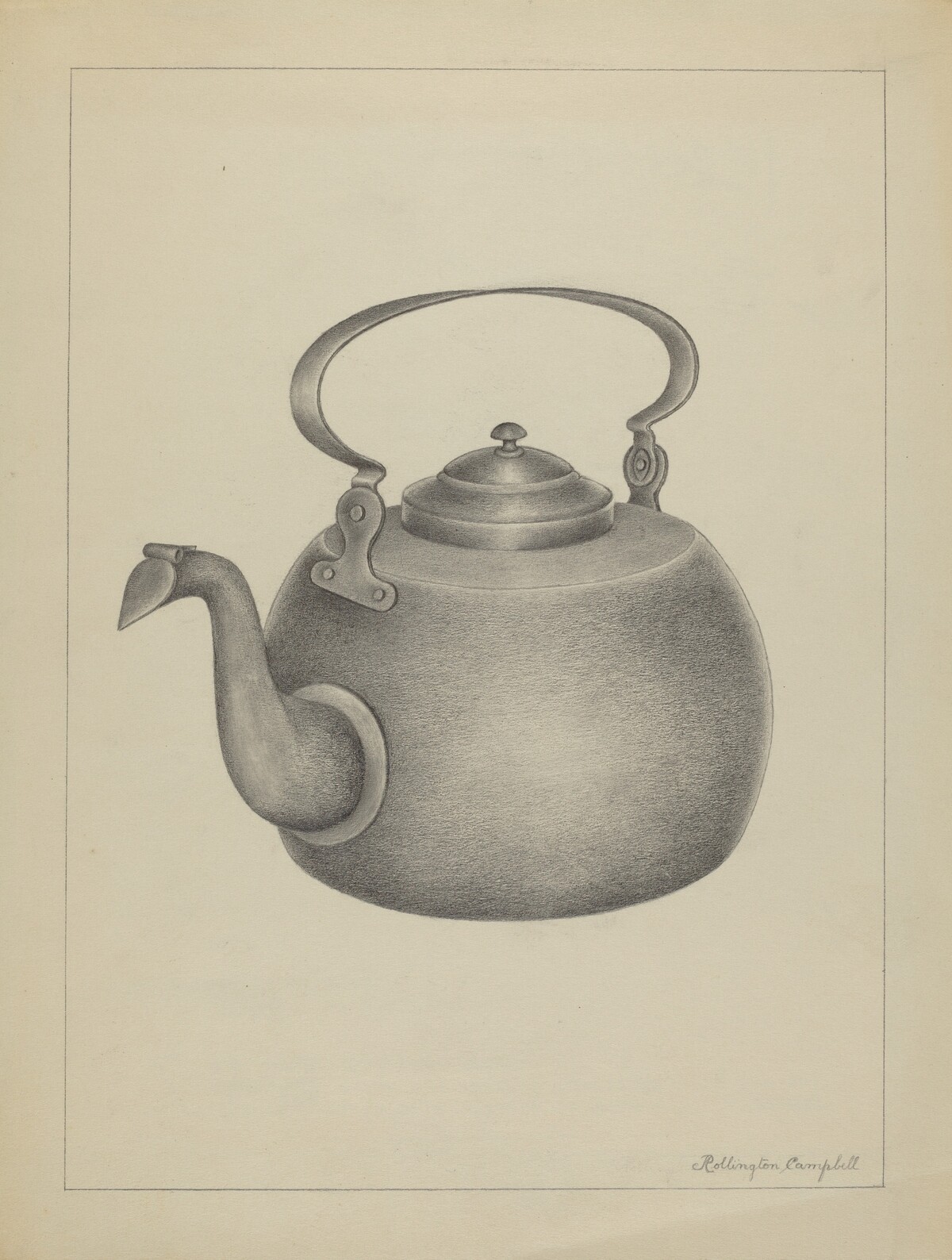 Kettle